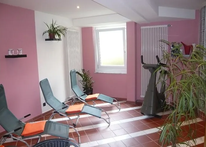 Hotel Falkenstein Hotel