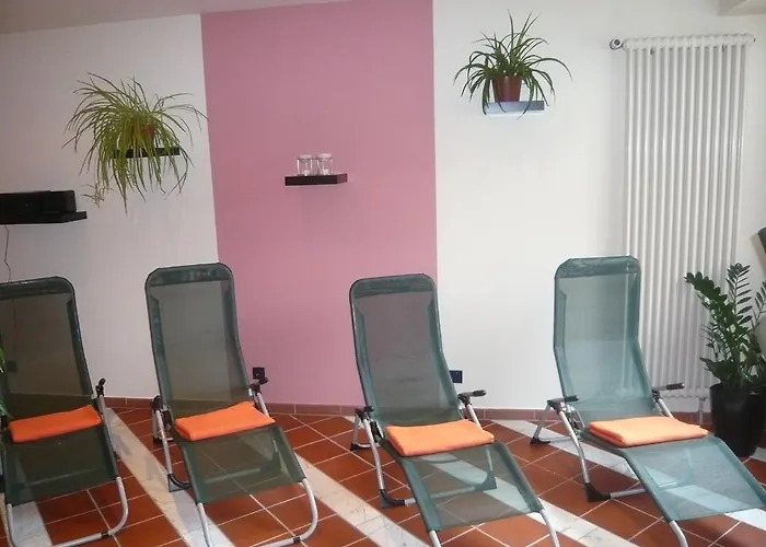 Hotel Hotel Falkenstein 3*