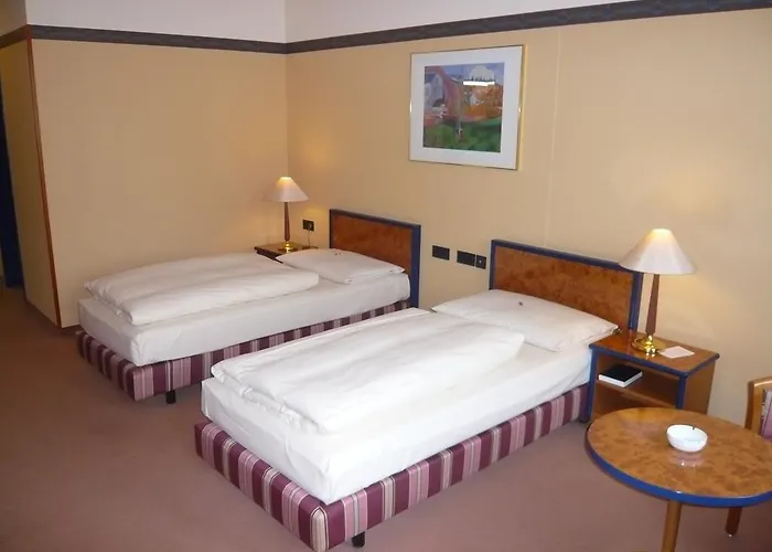 Hotel Falkenstein Hotel Falkenstein (Vogtland)