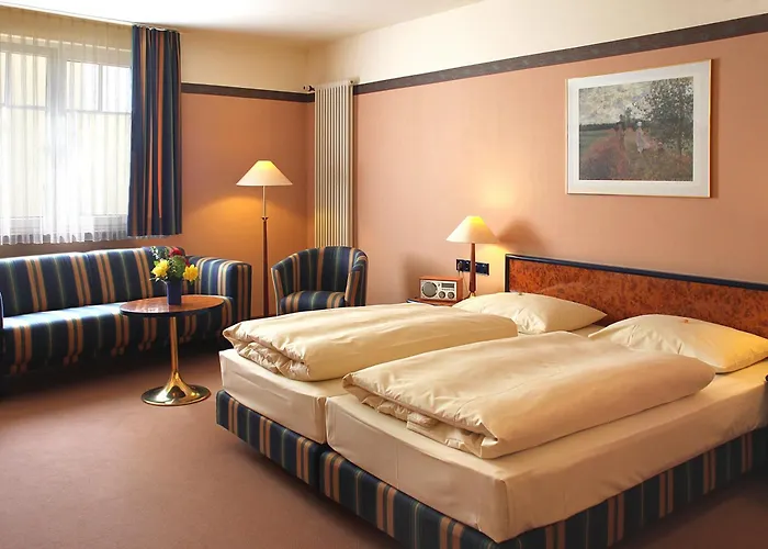 Hotel Falkenstein Hotel 3*