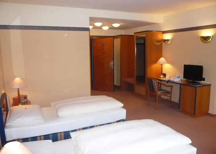 Hotel Falkenstein Hotel