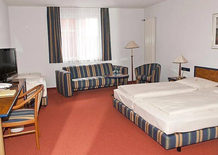 Hotel Falkenstein Hotel