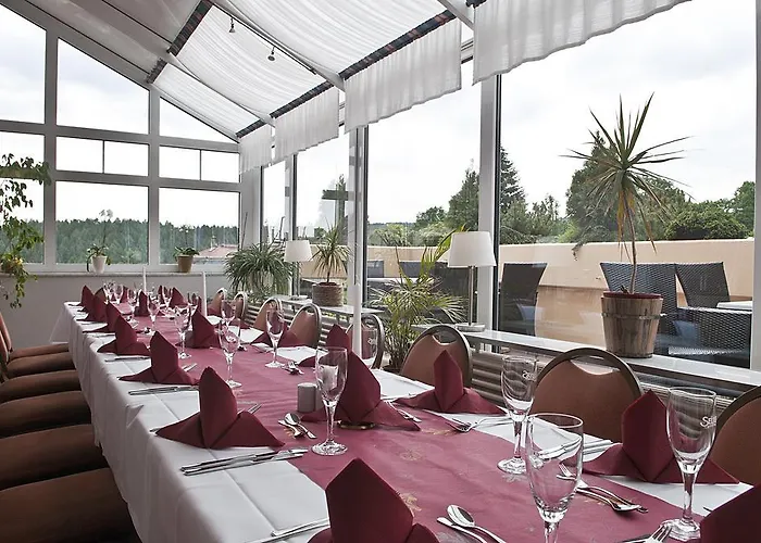 Hotel Falkenstein 3*