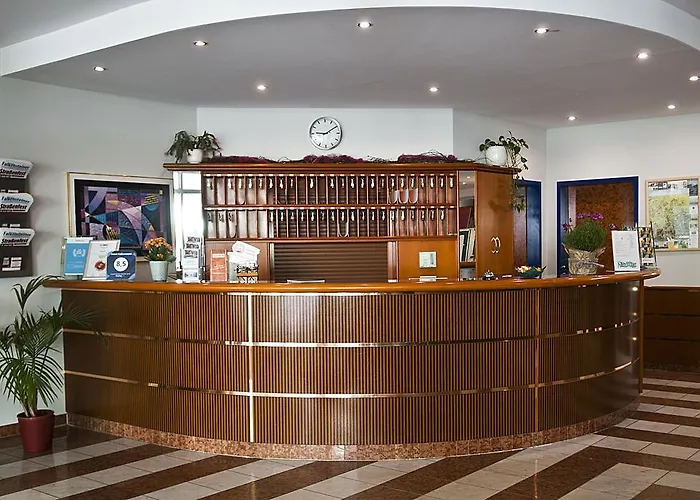 Hotel Falkenstein Hotel 3*