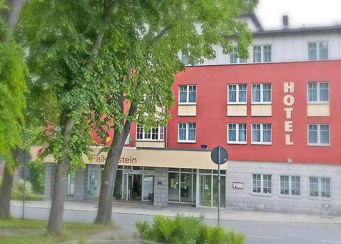 Hotel Hotel Falkenstein
