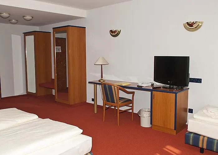 Hotel Hotel Falkenstein