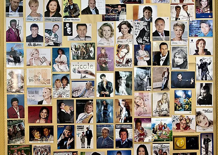 Hotel Hotel Falkenstein 3*