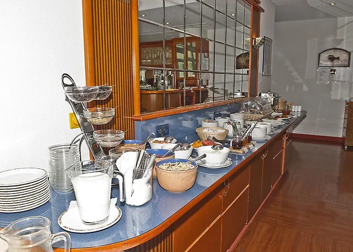 Hotel Hotel Falkenstein