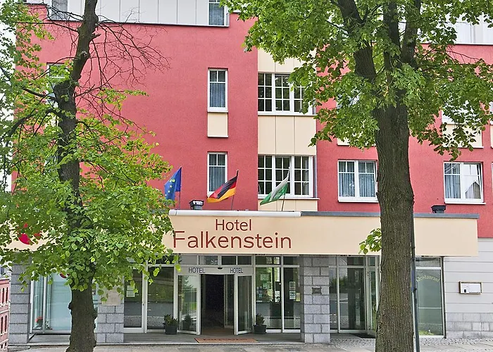 Hotel Falkenstein Hotel