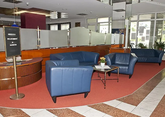 Hotel Hotel Falkenstein