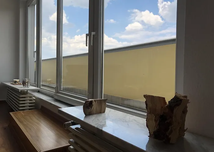 Hotel Hotel Falkenstein Falkenstein (Vogtland)