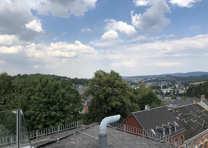 Hotel Hotel Falkenstein