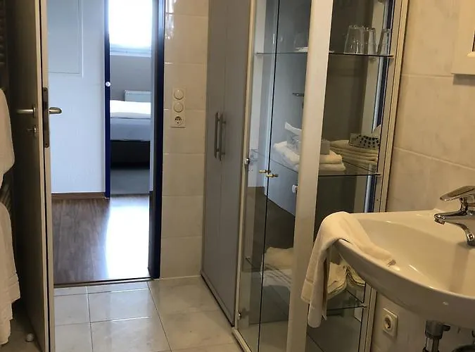 Hotel Hotel Falkenstein Falkenstein (Vogtland)