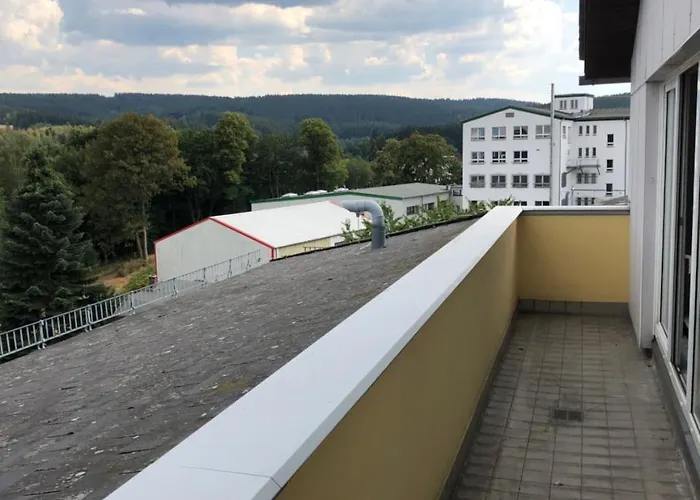 Hotel Falkenstein Hotel 3*